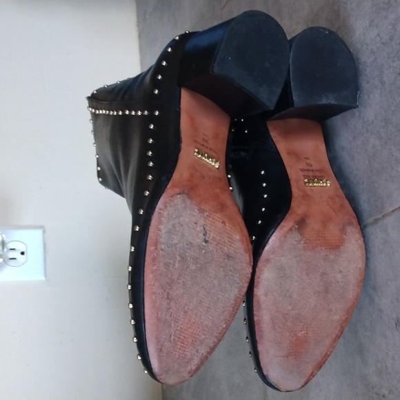 SCHUTZ  BOOTS - Picture 8 of 12